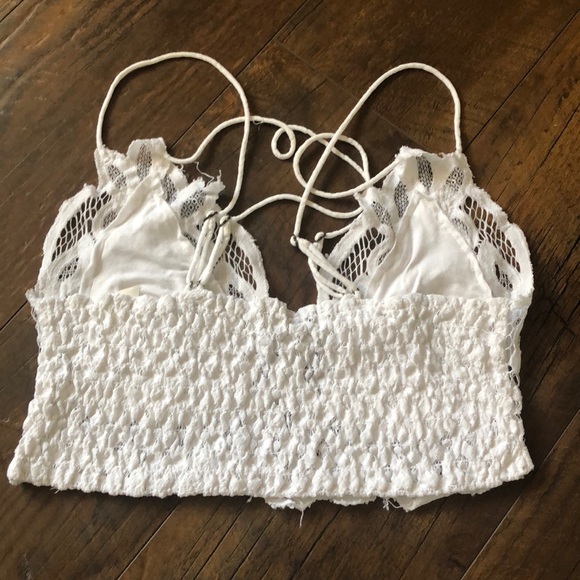 free people bralette - Picture 5 of 6